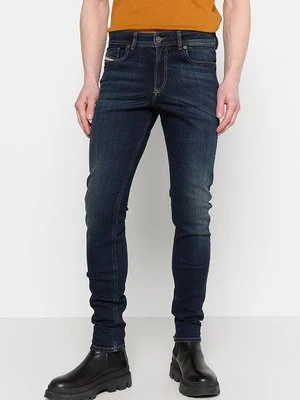 Jeansy Skinny Fit Diesel