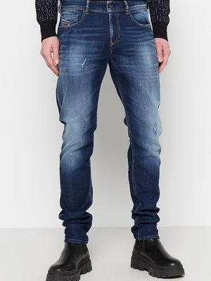 Jeansy Skinny Fit Diesel