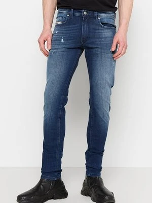 Jeansy Skinny Fit Diesel