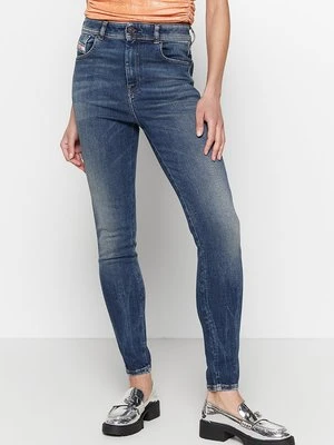 Jeansy Skinny Fit Diesel