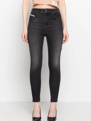 Jeansy Skinny Fit Diesel