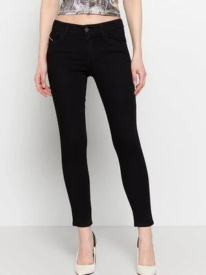 Jeansy Skinny Fit Diesel