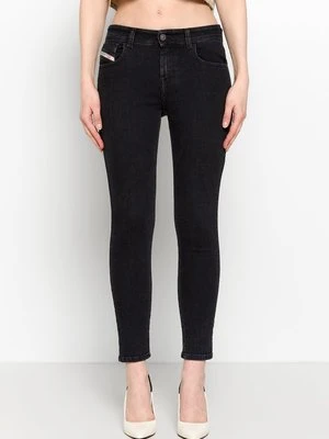 Jeansy Skinny Fit Diesel