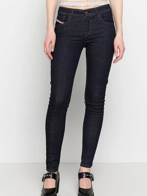 Jeansy Skinny Fit Diesel