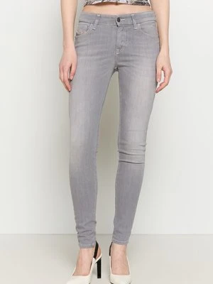 Jeansy Skinny Fit Diesel