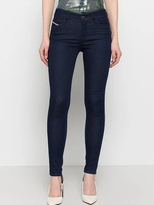 Jeansy Skinny Fit Diesel