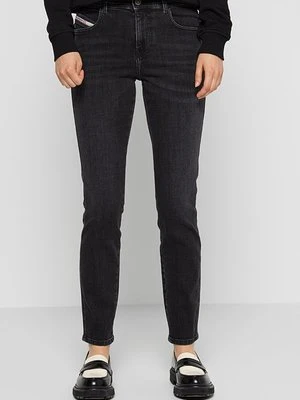 Jeansy Skinny Fit Diesel