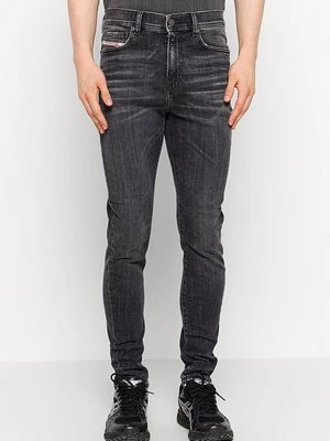 Jeansy Skinny Fit Diesel