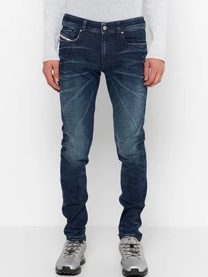 Jeansy Skinny Fit Diesel