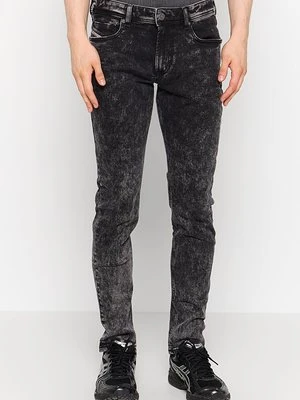 Jeansy Skinny Fit Diesel