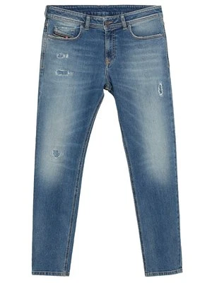 Jeansy Skinny Fit Diesel