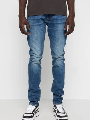 Jeansy Skinny Fit Diesel