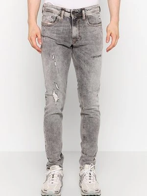 Jeansy Skinny Fit Diesel