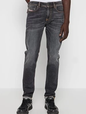 Jeansy Skinny Fit Diesel