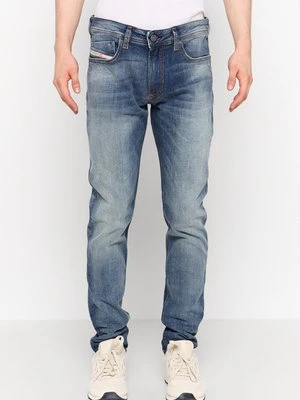 Jeansy Skinny Fit Diesel