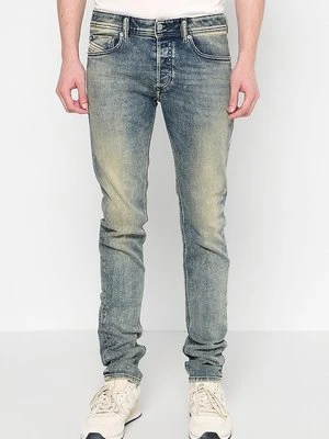 Jeansy Skinny Fit Diesel