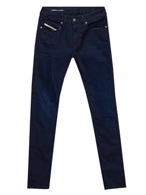 Jeansy Skinny Fit Diesel