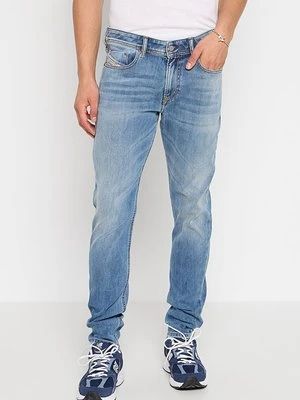 Jeansy Skinny Fit Diesel