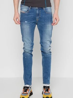 Jeansy Skinny Fit Diesel