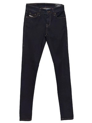 Jeansy Skinny Fit Diesel