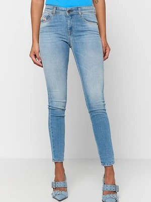 Jeansy Skinny Fit Diesel