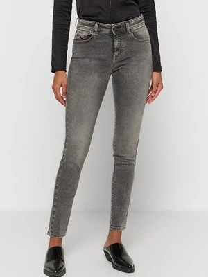 Jeansy Skinny Fit Diesel