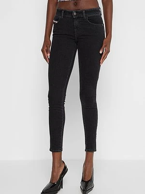 Jeansy Skinny Fit Diesel