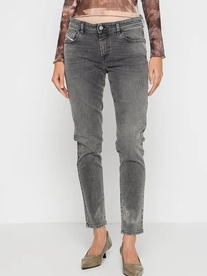 Jeansy Skinny Fit Diesel