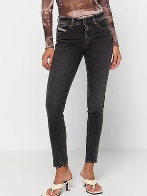 Jeansy Skinny Fit Diesel