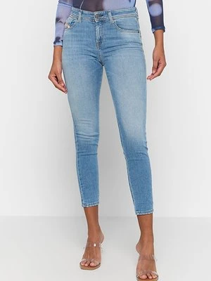 Zdjęcie produktu Jeansy Skinny Fit Diesel