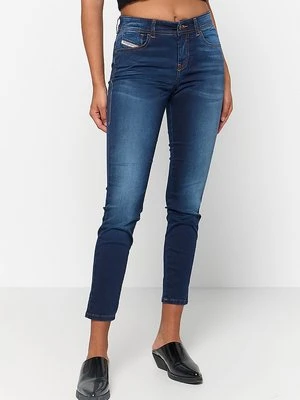 Jeansy Skinny Fit Diesel