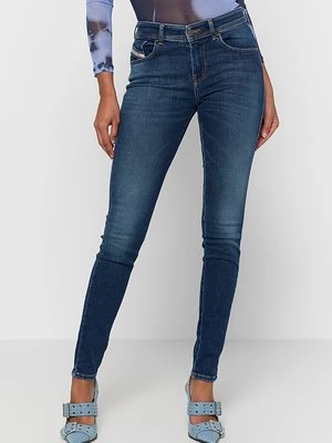 Zdjęcie produktu Jeansy Skinny Fit Diesel