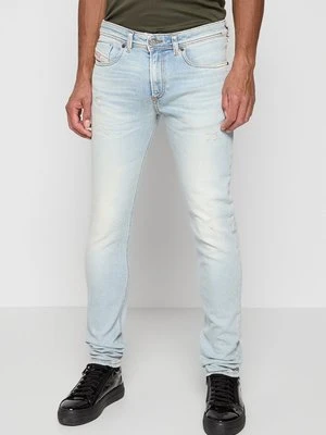 Jeansy Skinny Fit Diesel