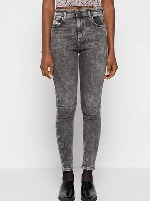 Jeansy Skinny Fit Diesel