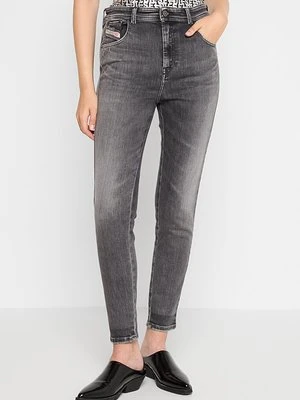 Jeansy Skinny Fit Diesel