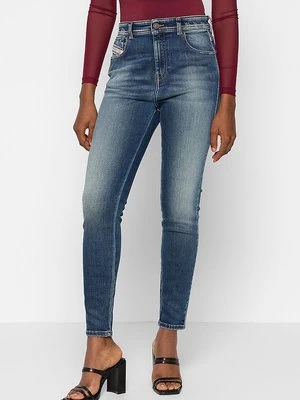 Jeansy Skinny Fit Diesel