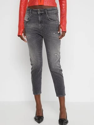 Jeansy Skinny Fit Diesel