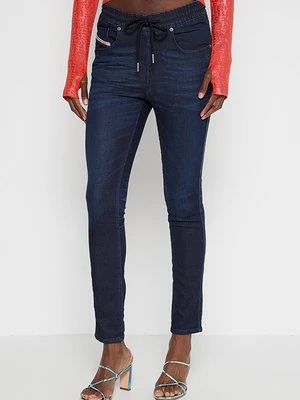 Jeansy Skinny Fit Diesel