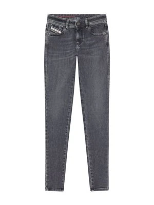 Jeansy Skinny Fit Diesel