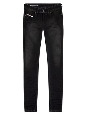 Jeansy Skinny Fit Diesel