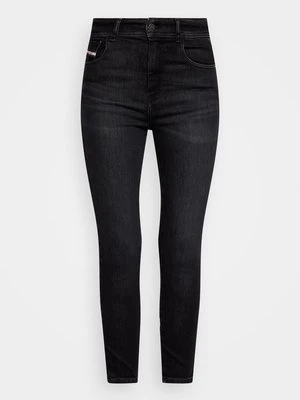 Jeansy Skinny Fit Diesel