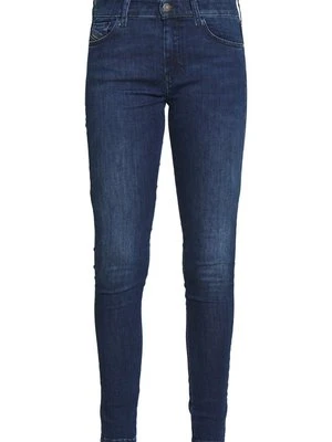 Jeansy Skinny Fit Diesel