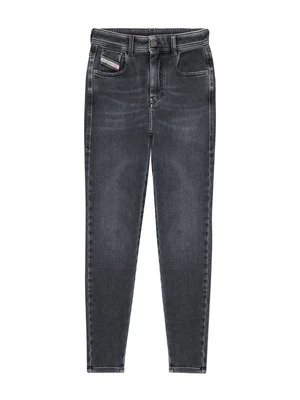 Jeansy Skinny Fit Diesel