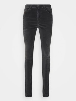 Jeansy Skinny Fit Diesel