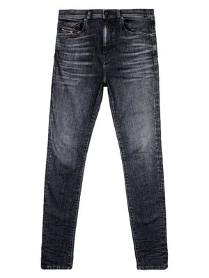 Jeansy Skinny Fit Diesel