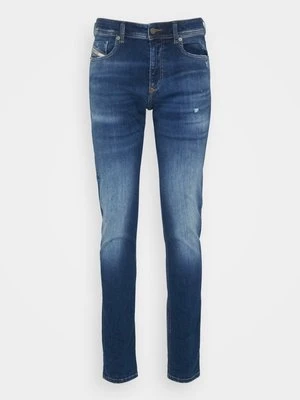 Jeansy Skinny Fit Diesel