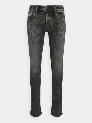 Jeansy Skinny Fit Diesel