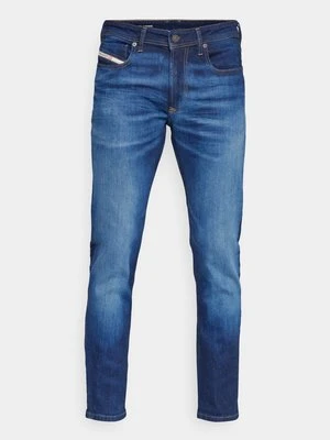 Jeansy Skinny Fit Diesel