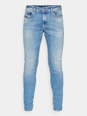 Jeansy Skinny Fit Diesel