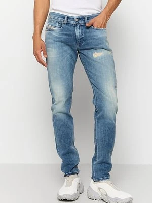 Jeansy Skinny Fit Diesel